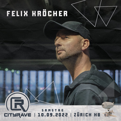 City Rave Felix Kroecher