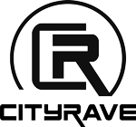 City Rave Logo