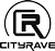 City Rave Logo